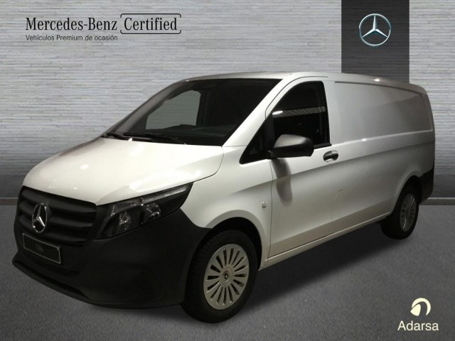 Vito 110 CDI Furgón Largo