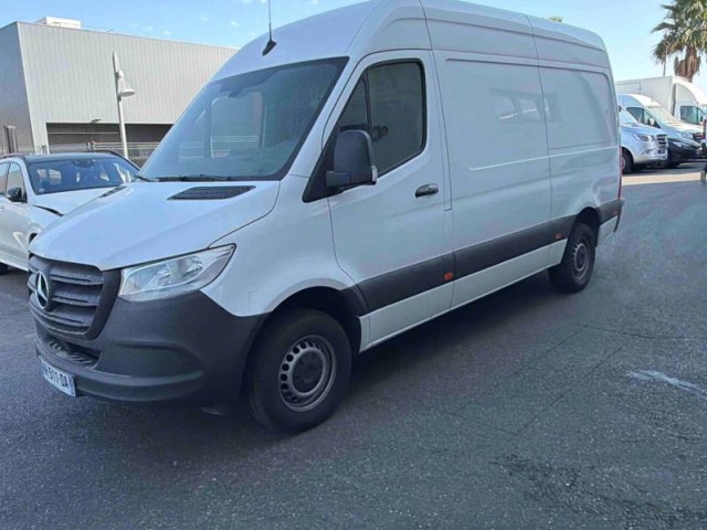 Sprinter 311 CDI Fourgon standard