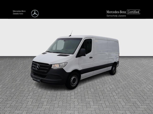 Sprinter 315 CDI Furgon Standard
