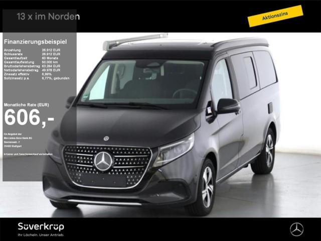 Marco Polo 250 CDI