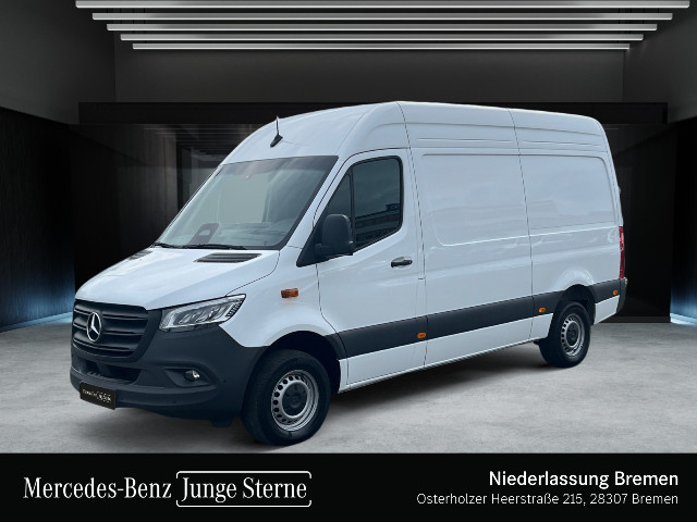 Sprinter 317 CDI Kasten standard