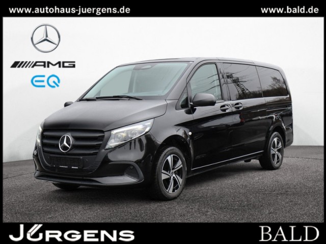 Vito 119 CDI Tourer lang