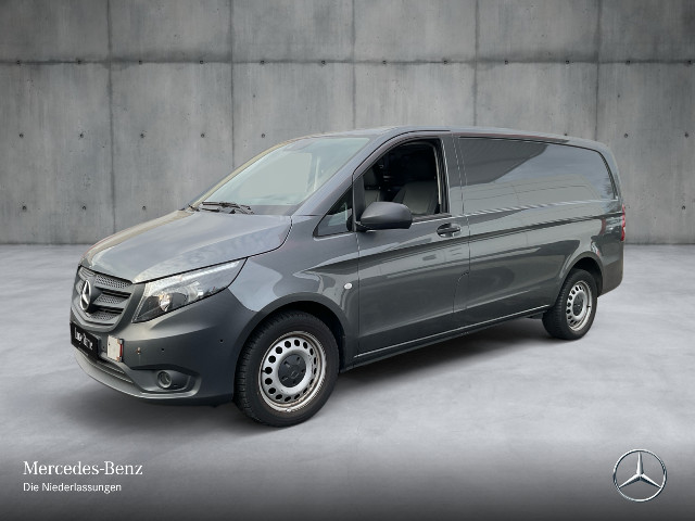 Mercedes-Benz Vito 114 CDI Kasten Lang