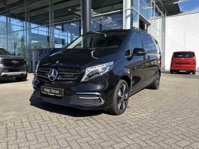 V 220 d Avantgarde Edition kompakt