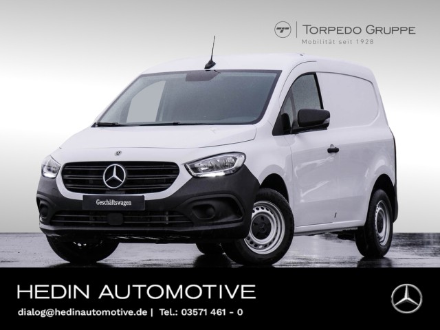 Citan 108 CDI Kasten standard