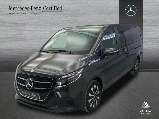 V 220 d STYLE Largo