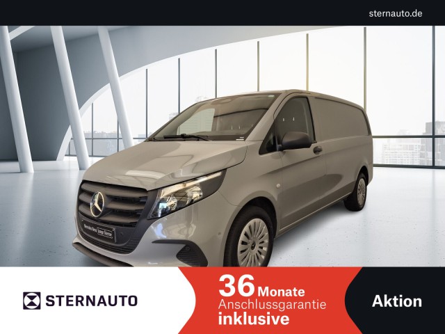 Vito 114 CDI Kasten lang