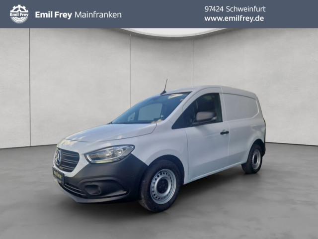 Mercedes-Benz Citan 112 CDI Kasten BASE Standard