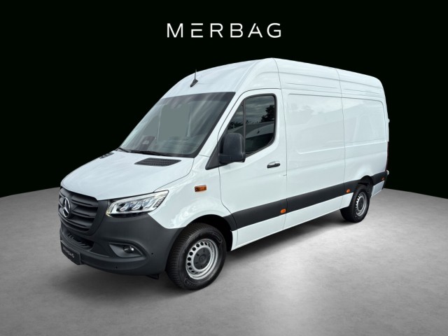 Sprinter 317 CDI Kasten standard