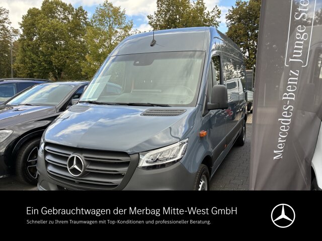 Sprinter 315 CDI Kasten standard