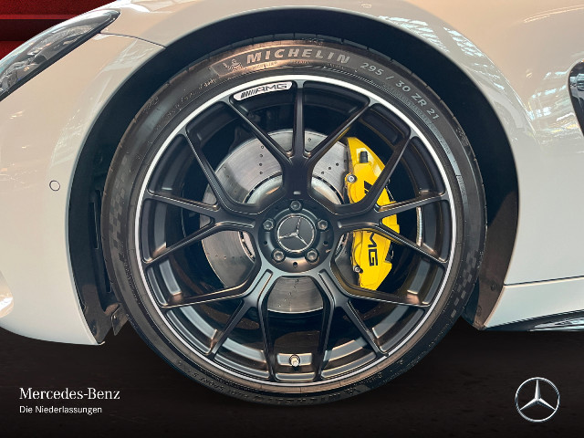 Mercedes-Benz GT 63 AMG