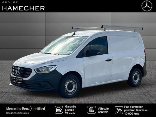 Citan 110 CDI Fourgon BASE Standard