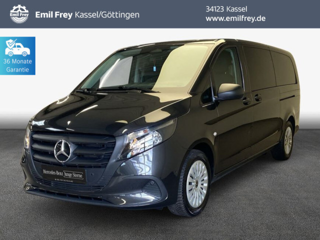 Vito 116 CDI Tourer extralang