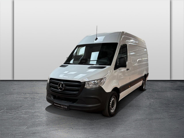 Sprinter 317 CDI Kasten standard