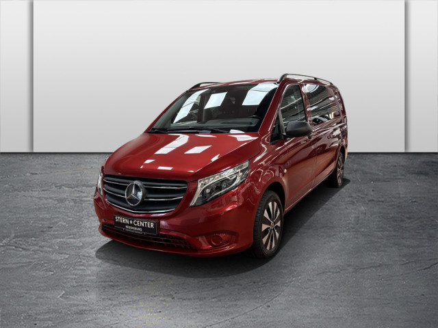 Vito 119 CDI Mixto lang