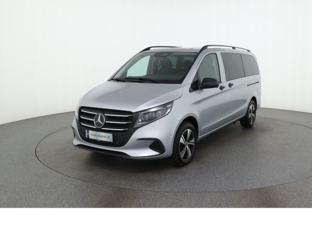Vito 124 CDI Tourer lang