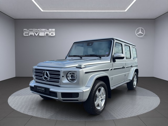 G 500