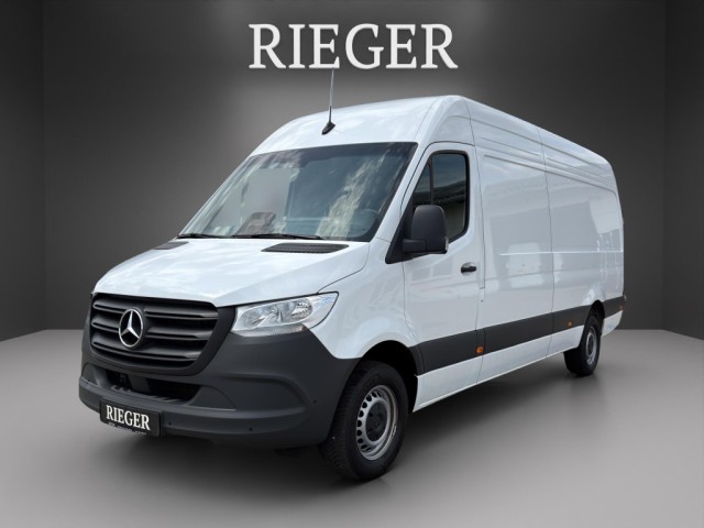 Sprinter 317 CDI Kasten lang