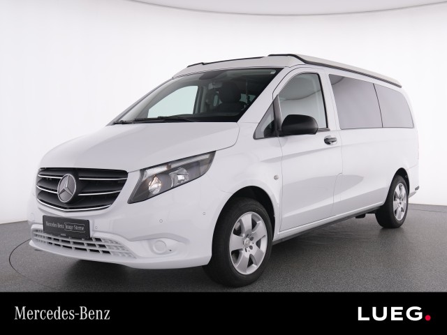 Vito 119 CDI Tourer lang