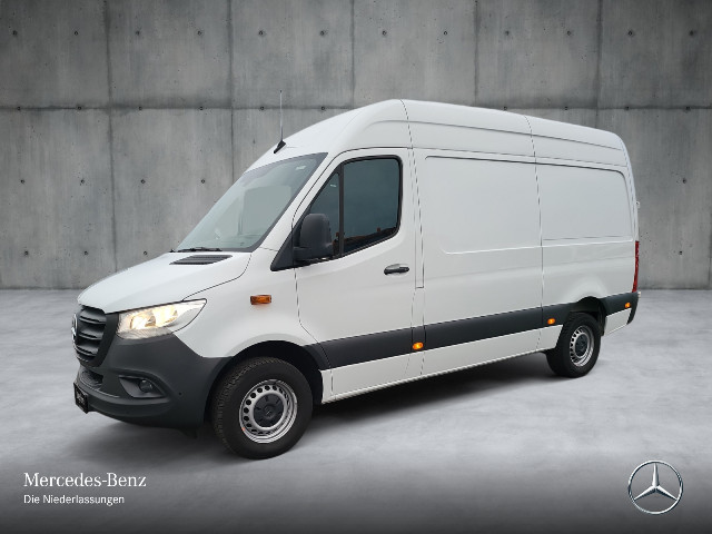 Sprinter 317 CDI Kasten Hochdach Standard