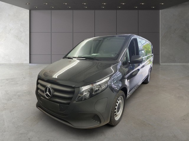 eVito Kastenwagen 119 extralang