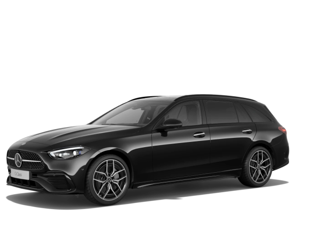 C 220 d 4MATIC T-Modell