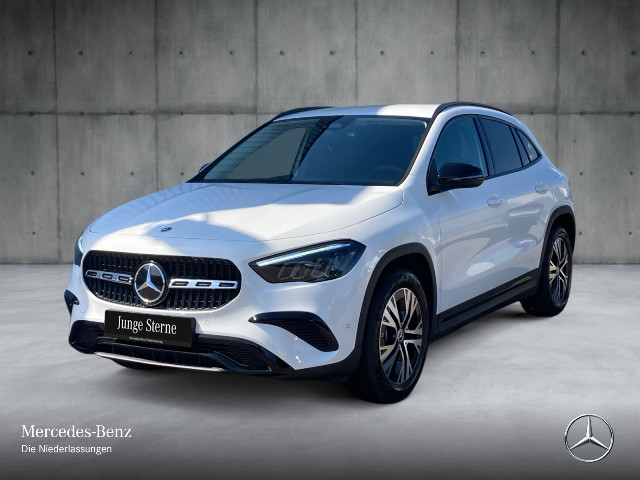 GLA 200 d