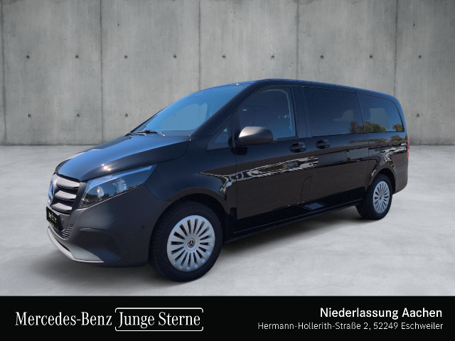 Vito 116 CDI Tourer lang