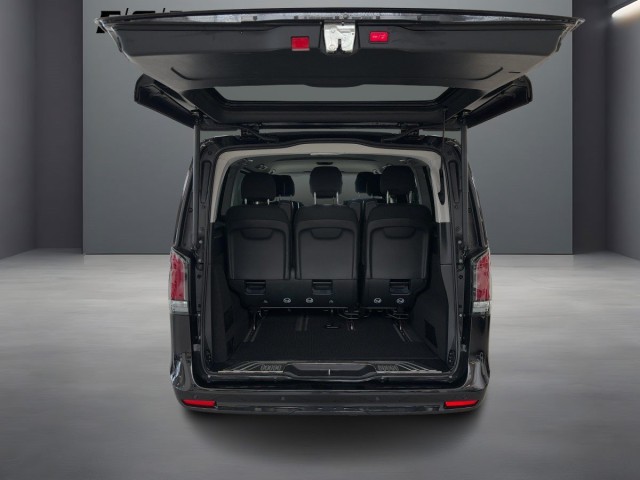 V 250 d Style lang