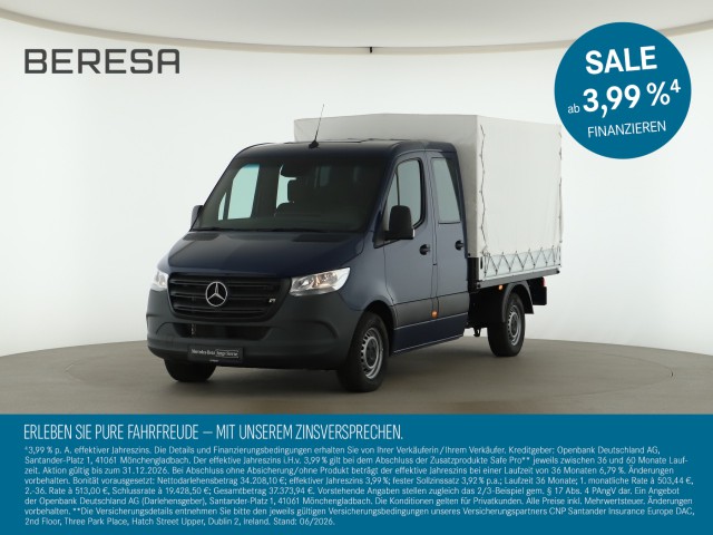 Sprinter 315 CDI Pritsche standard