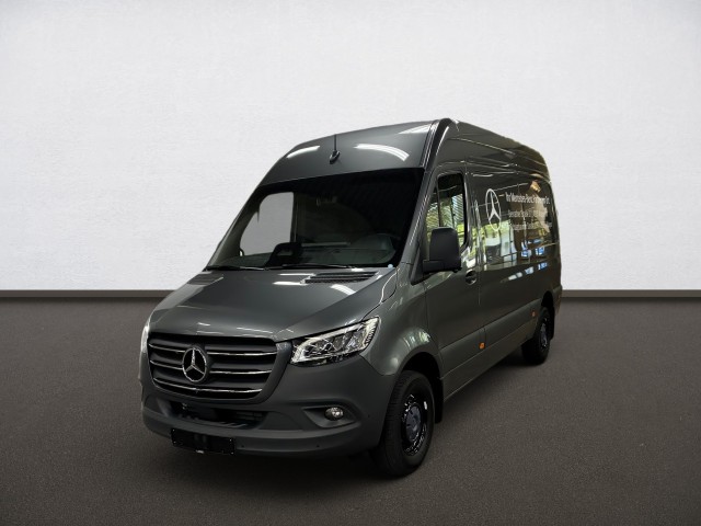 Sprinter 317 CDI Kasten standard