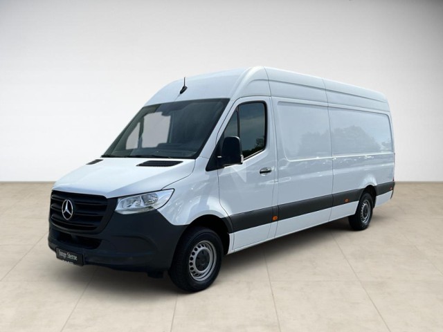 Sprinter 311 CDI Kasten Hochdach Lang
