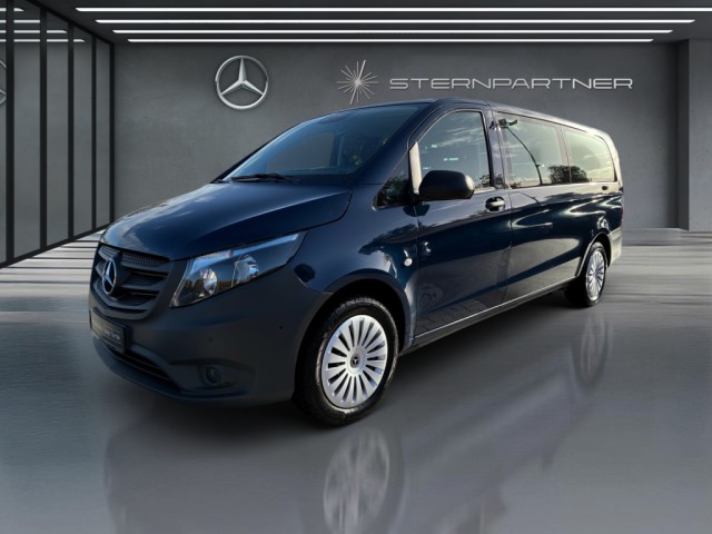 Vito 114 CDI Tourer extralang