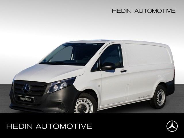 Vito 114 CDI Kasten lang