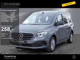 Citan 113 Tourer PRO Standard