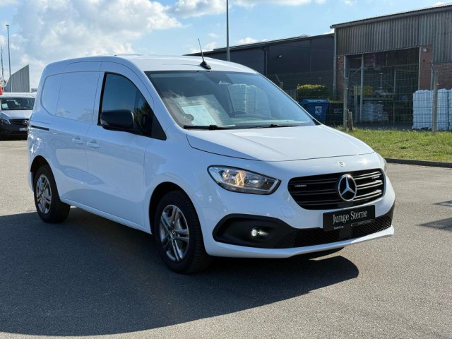 Mercedes-Benz Citan