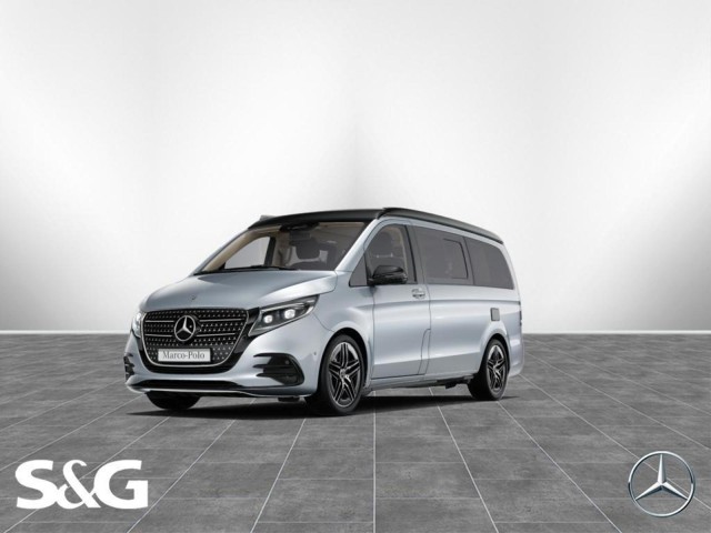 Marco Polo 300 d