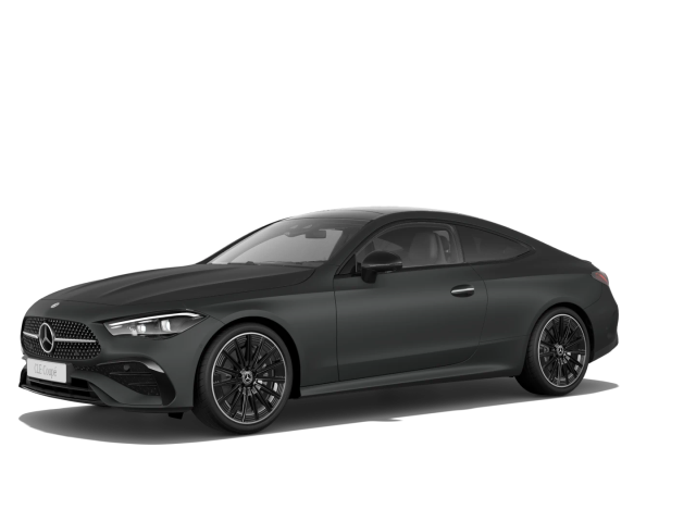 CLE 450 4MATIC Coupé