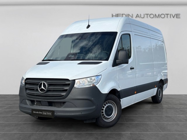 Sprinter 315 CDI Kasten standard