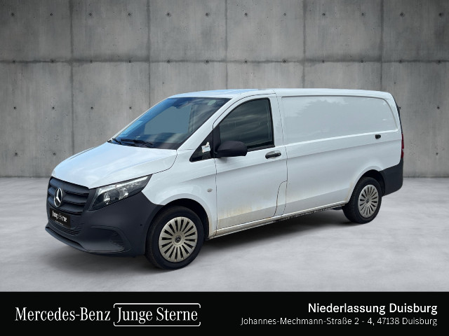 Vito 116 CDI Kasten lang