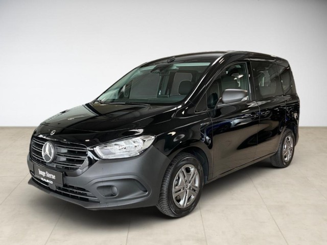 eCitan Tourer PRO Standard