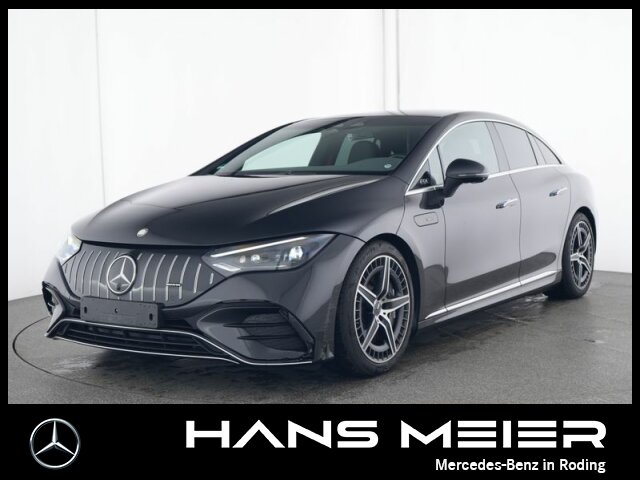 Mercedes-AMG EQE 53 4MATIC+