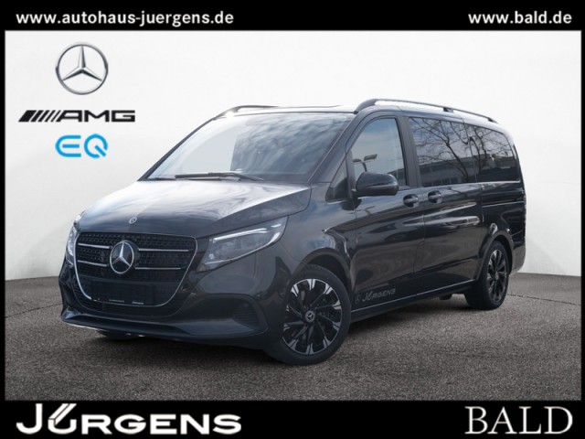 V 250 d Style lang