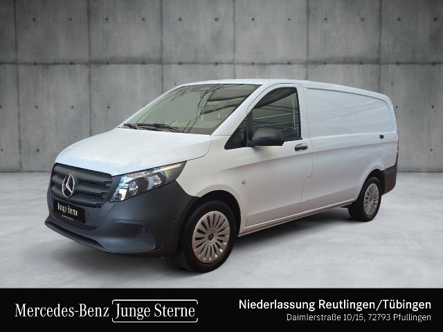 Vito 116 CDI Kasten lang