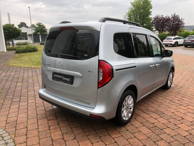 Mercedes-Benz Citan