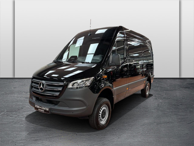 Sprinter 319 CDI Kasten standard
