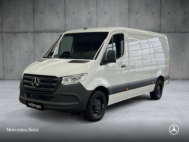 Sprinter 317 CDI Kasten standard