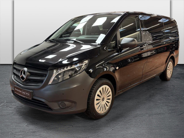 Vito 116 CDI Tourer lang