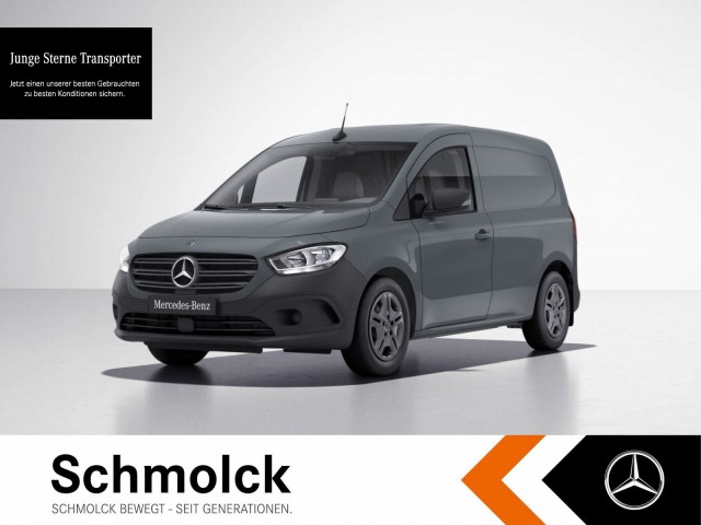Citan 112 CDI Kasten standard
