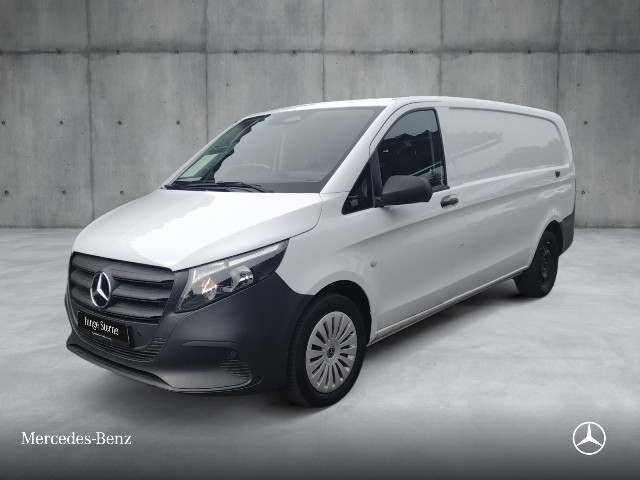 Vito 116 CDI Kasten extralang